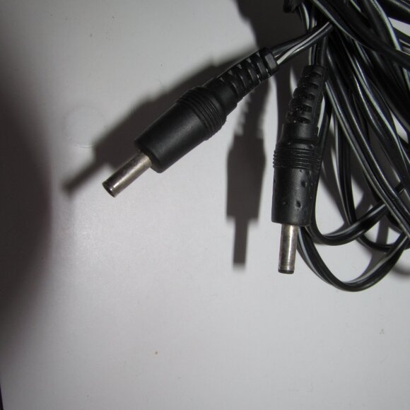 Atari Lynx Car Charger Cigarette Lighter Adapter OEM Original PAG-3300 Working - Picture 4 of 5